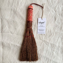 Baan Boon - Cutter Brush Brown + Pink