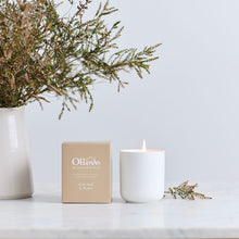 Olieve - 65 Hour Candle