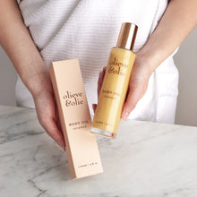 Olieve - Body Oil Shimmer