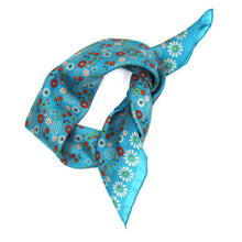 Les Belles Vagabondes - Hanami Turquoise