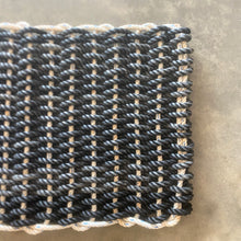 Repurposed Rope Mat - #9