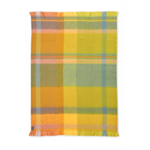 St Albans Mohair - Marigold