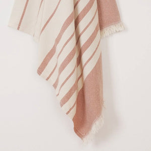 Yosun Turkish Towel - Copper