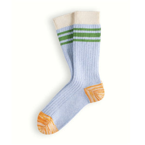 Thunders Love Socks - Nautical Malibu