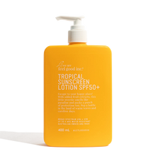 We Are Feel Good - 400ml Tropical SPF 50+