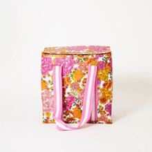 Project Ten Insulated Tote - Hydrangea