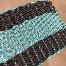 Repurposed Rope Mat - #12