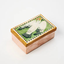 Jones & Co - Mariner Box Gull