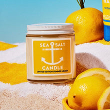 Kalastyle - Candle Lemon