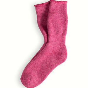Thunders Love Socks - Outdoor Bright Pink