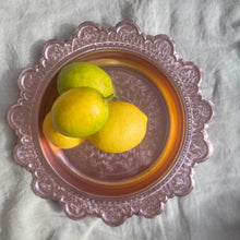 Suchai - Embossed Sun Tray