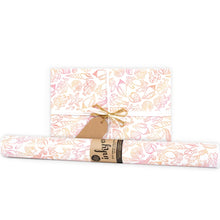 Inky Co Wrapping Paper 5m - Ocean Grove