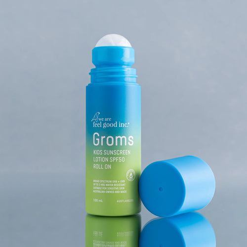 We Are Feel Good - Groms SPF 50+