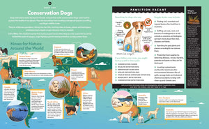 Dogs With Jobs