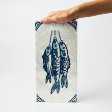 Jones & Co - Taverna Fish