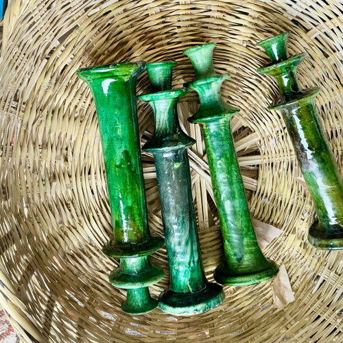 Tamegroute - Candlestick 40cm