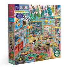 Eeboo 1000 Piece - Victorian Kitchen