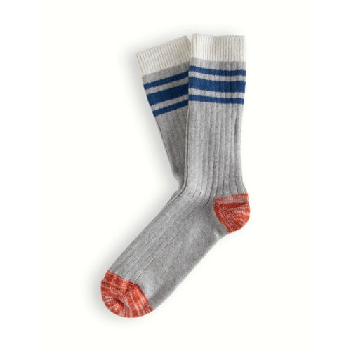 Thunders Love Socks - Nautical Saturday