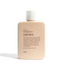 We Are Feel Good - Body Milk Coco