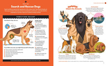 Dogs With Jobs