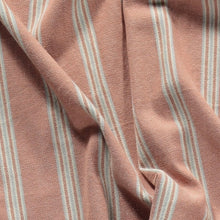 Kinetik Turkish Towel - Copper