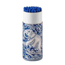 Archivist Cylinder Matches - Elephant