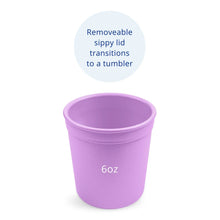 RePlay - Tiny Tumbler With Lid