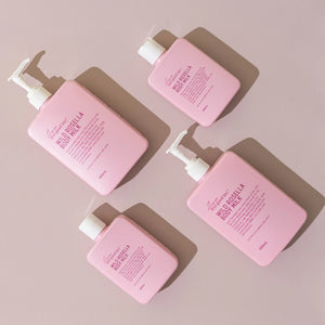 We Are Feel Good - Body Milk Rosella 400ml