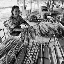 Baan Boon - Bamboo Broom Punch