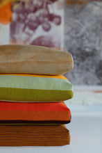 Spacecraft Cushion - Spring Green