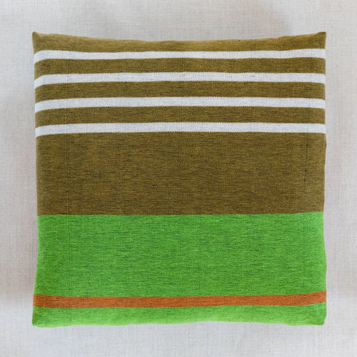 Spacecraft Cushion - Outback