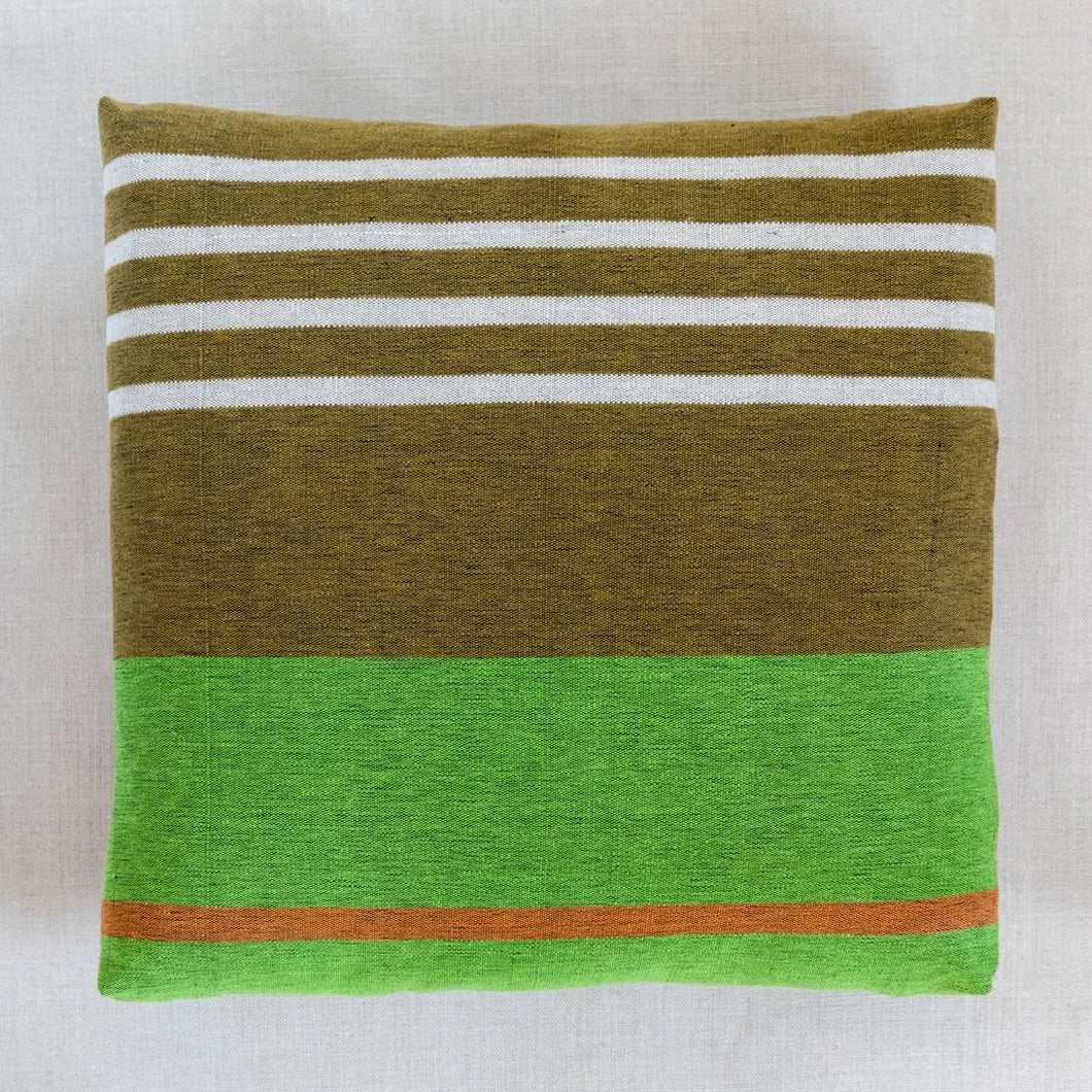 Spacecraft Cushion - Outback