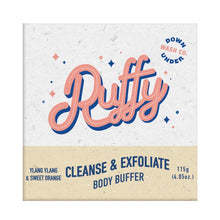 Down Under Wash Co. Ruffy