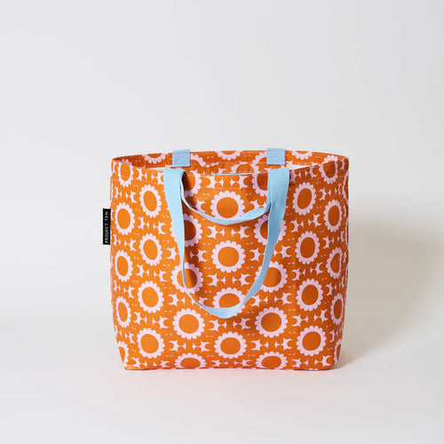 Project Ten Medium Tote - Geo