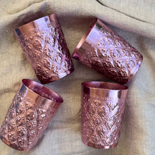 Suchai - Embossed Tumbler Small