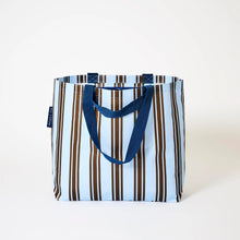 Project Ten Medium Tote - Oxford