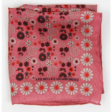 Les Belles Vagabondes - Hanami Rose