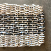 Repurposed Rope Mat - #8
