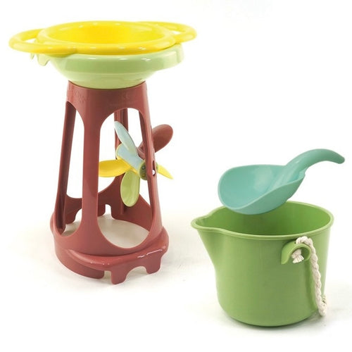 Viking Toys Recycled Water Mill