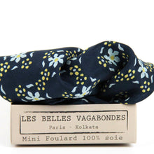 Les Belles Vagabondes - Natasha Marine