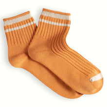 Thunders Love Socks - Workshop Orange