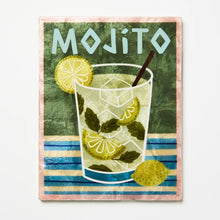 Jones & Co - Mojito