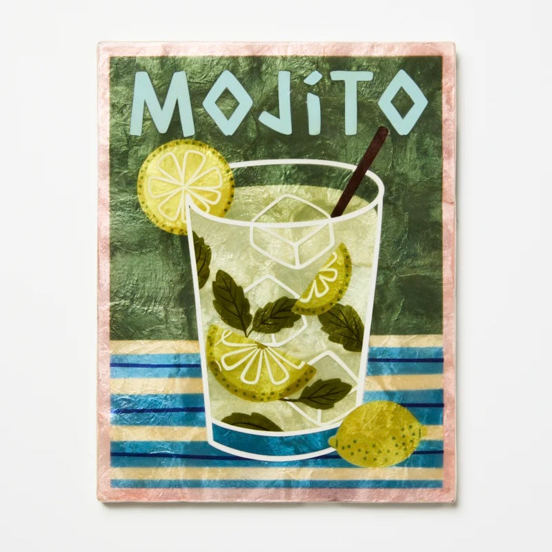 Jones & Co - Mojito