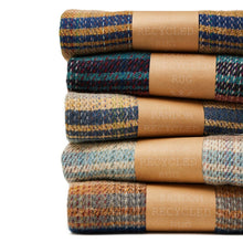 Tweedmill - Recycled Rug