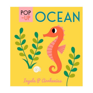 Pop Up - Ocean