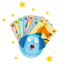 Djeco - Card Holder