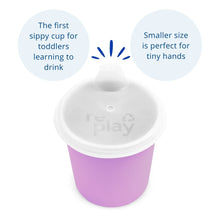 RePlay - Tiny Tumbler With Lid