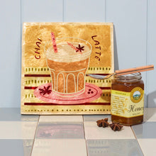 Jones & Co - Barista Chai Latte