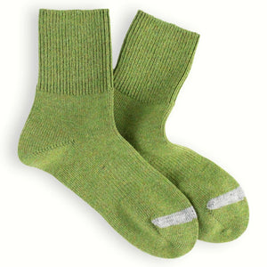 Thunders Love Socks - Wool Simpson