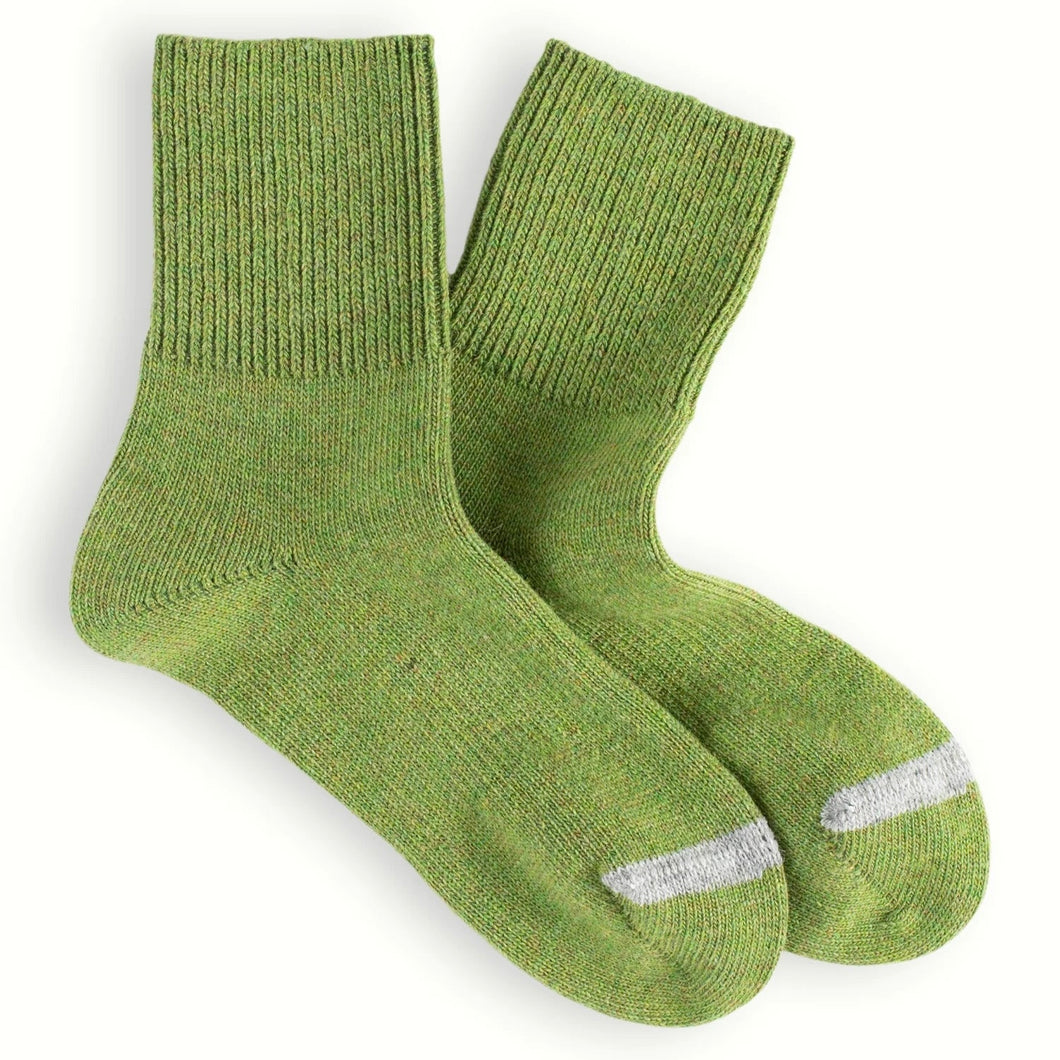 Thunders Love Socks - Wool Simpson